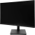Монитор NPC 27" MU2707-K черный IPS LED 5ms 16:9 HDMI M/M матовая HAS Piv 1000:1 250cd 178гр/178гр 3840x2160 60Hz G-Sync FreeSync DP 4K USB 6.1кг