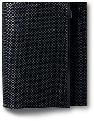 Триммер Philips MG3720/15 черный (насадок в компл:7шт)