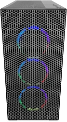ПК IRU Tactio 510B7GP TWR i5 14400F (2.5) 32Gb SSD1Tb RTX5060TI 16Gb Windows 11 Pro GbitEth 650W черный (RUS) (2126624)