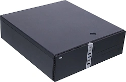ПК IRU Office 310H6S SFF i3 12100 (3.3) 16Gb SSD256Gb UHDG 730 FreeDOS GbitEth 300W черный (RUS) (2061135)