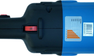 Углошлифовальная машина Sturm! AG1014P 1400Вт 3000об/мин рез.шпин.:M14 d=100мм