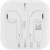 Гарнитура вкладыши Hoco L7 Plus 1.2м белый беспроводные bluetooth в ушной раковине