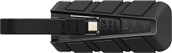 Накопитель SSD A-Data USB3.2 Gen2 500GB SC740-500G-CBU SC740 синий