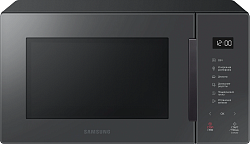 Микроволновая Печь Samsung MS23T5018AC/BW 23л. 800Вт антрацит
