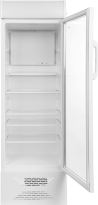 Холодильная витрина Бирюса Б-310P 1-нокамерн. белый