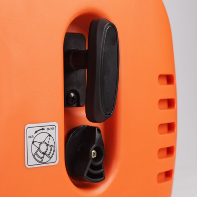 Генератор Patriot 2000i 1.8кВт