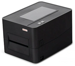 Термопринтер Mertech TLP400 (9898) 203dpi 152.4мм/с/USB/Eth для печ.этик. черный