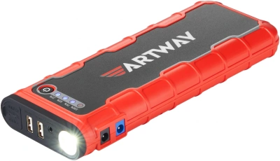Пуско-зарядное устройство Artway JS-1018 ULTRA