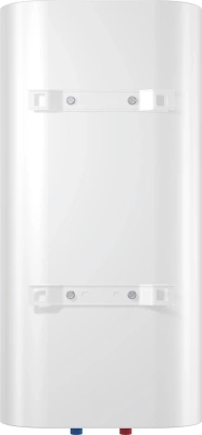 Водонагреватель Thermex Minta 80 V 2кВт 80л электрический настенный/белый