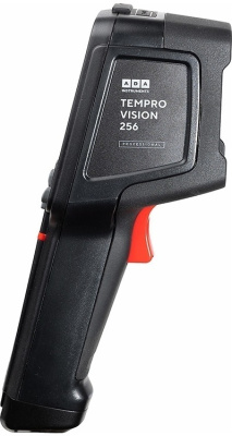 Тепловизор Ada TemPro VISION 256 PROFESSIONAL черный (А00686)