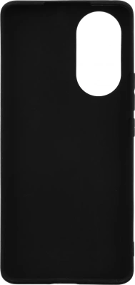 Чехол (клип-кейс) Gresso для Honor 50 Meridian черный (GR17AAAE8872)