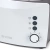 Тостер Vitek VT-7166 800Вт черный/белый