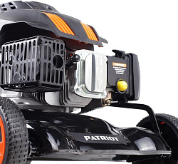 Газонокосилка роторная Patriot PT 52LS (512109024)