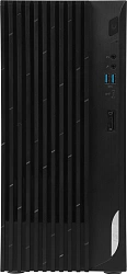 ПК Мини MSI Pro DP180 12-443XRU i3 12100 (3.3) 16Gb SSD512Gb UHDG 730 CR без ОС 2.5xGbitEth+1xGbitEth WiFi BT 500W черный (9S6-B0A721-443)