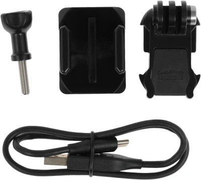Экшн-камера GoPro HERO11 Black Mini 1xCMOS 27Mpix черный