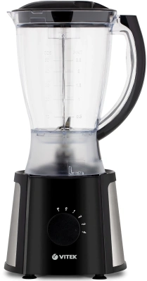 Блендер стационарный Vitek VT-8511 700Вт черный