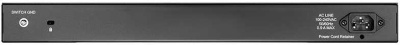 Коммутатор D-Link DXS-1210-10TS 8x1Гбит/с 2SFP+ настраиваемый