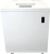 Шредер Office Kit S1350 1,9х15 белый (секр.P-5) фрагменты 30лист. 135лтр. скобы пл.карты CD