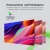 Монитор Digma 21.5" Progress 22A404F черный VA LED 5ms 16:9 HDMI M/M матовая 250cd 178гр/178гр 1920x1080 100Hz VGA FHD 2.2кг