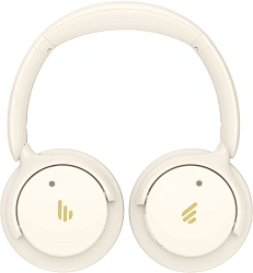 Гарнитура мониторные Edifier H9 слоновая кость беспроводные bluetooth оголовье