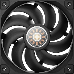 Вентилятор для корпуса Deepcool FT12 120х120x25 черный 4-pin 32дБ (R-FT12-BKWPN1-G) Ret