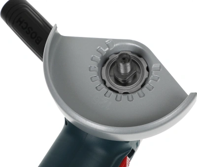 Углошлифовальная машина Bosch GWS 180-LI 11000об/мин рез.шпин.:M14 d=125мм (06019H9021)