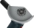 Углошлифовальная машина Bosch GWS 180-LI 11000об/мин рез.шпин.:M14 d=125мм (06019H9021)