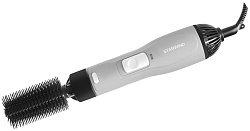 Фен-щетка Starwind SHB 6050 800Вт серый/черный