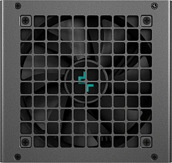 Блок питания Deepcool ATX 650W GamerStorm PN650M 80+ gold (20+4pin) APFC 120mm fan 8xSATA Cab Manag RTL