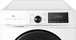 Стиральная машина TCL TWOF-107W14W1 класс: A+++ загр.фронтальная макс.:7кг белый инвертор