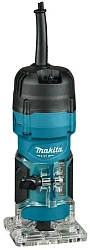 Фрезер Makita M3702B 530Вт 35000об/мин макс.ход:42мм