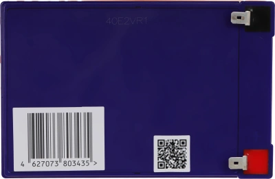 Батарея для ИБП Delta GEL 12-15 12В 15Ач