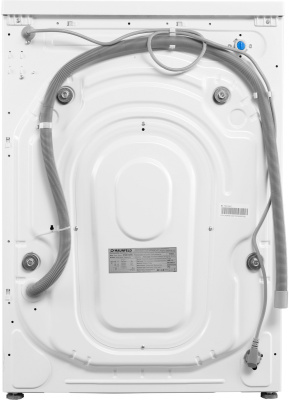 Стиральная машина Maunfeld MFWM127WH05 класс: A++ загр.фронтальная макс.:7кг белый