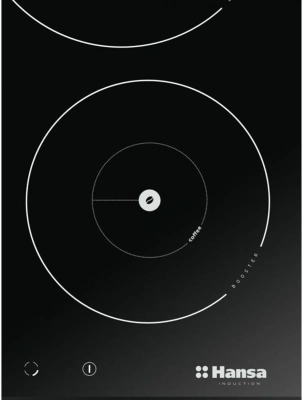 Индукционная варочная поверхность Hansa BHI68508 черный