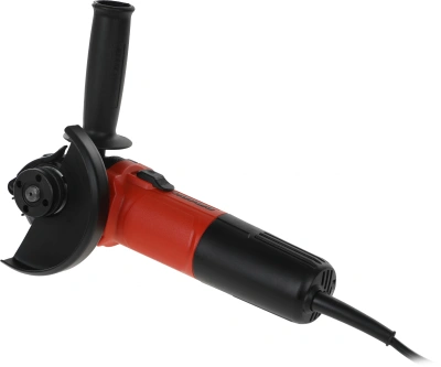 Углошлифовальная машина Парма УШМ-01-125/1050РК 1050Вт 12000об/мин рез.шпин.:M14 d=125мм (02.026.00010)