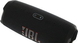 Колонка порт. JBL Charge 5 черный 40W 2.0 BT 15м 7500mAh (JBLCHARGE5BLK)