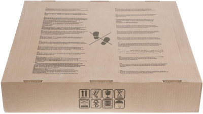 Газовая варочная поверхность Maunfeld EGHS.64.6CS/G нержавеющая сталь