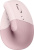 Мышь Logitech Lift розовый оптическая 4000dpi silent беспров. BT/Radio USB для ноутбука 5but (910-006478) Мышь Logitech Lift розовый оптическая 4000dpi silent беспров. BT/Radio USB для ноутбука 5but (910-006478)