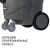 Строительный пылесос Bort BAX-1530M-Smart Clean 1600Вт (уборка: сухая/влажная) черный
