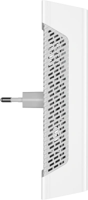 Повторитель беспроводного сигнала Keenetic Buddy 6 SE (KN-4410) AX3000 10/100/1000BASE-TX белый