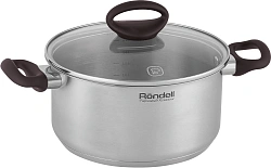Набор посуды Rondell Tierno RDS-1594 6 предметов
