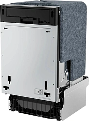 Посудомоечная машина встраив. Haier HDWE9-591RU 2050Вт узкая серебристый