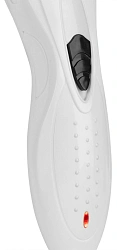 Машинка для стрижки Vitek Harmony VT-1351 графитовый (насадок в компл:1шт)