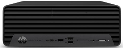 ПК HP 400 G9 SFF i7 12700 (2.1) 16Gb SSD256Gb UHDG 770 Windows 11 Pro 64 GbitEth 180W kb мышь клавиатура черный (8N8U9AA/16GB/3Y)