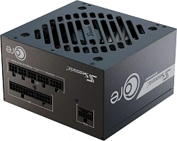 Блок питания Seasonic ATX 650W Core GX-650 80+ gold 24pin APFC 120mm fan 8xSATA Cab Manag RTL