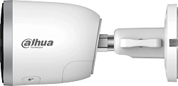 Камера видеонаблюдения IP Dahua DH-IPC-F3DP-IL-0280B Wi-Fi 2.8-2.8мм цв. (DH-F3D-IL)