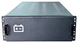 Батарея для ИБП Powercom VGD-II-C6 для VGD-II-33RM