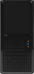 Сервер IRU Rock w9105p 1x4210 1x16Gb 1x500Gb SSD С621 AST2500 2xGigEth 1x550W w/o OS (2170512)
