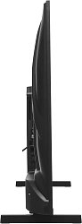 Телевизор LED Hyundai 40" H-LED40BS5011 Google TV Frameless черный FULL HD 60Hz DVB-T2 DVB-C DVB-S DVB-S2 USB WiFi Smart TV