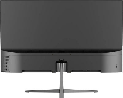 Монитор NPC 27" MF2717-V черный IPS LED 5ms 16:9 HDMI матовая 1000:1 250cd 178гр/178гр 1920x1080 75Hz G-Sync VGA FHD 4кг